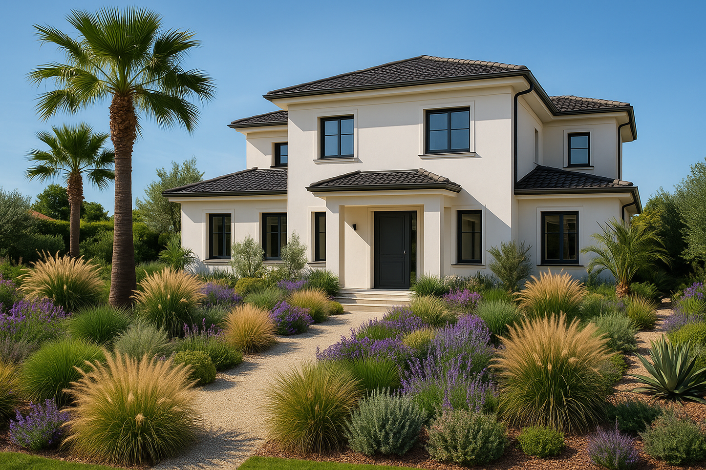 Professioneel 3D-Tuinontwerp – U helpt uw klant zonder zelf tijd te verliezen!