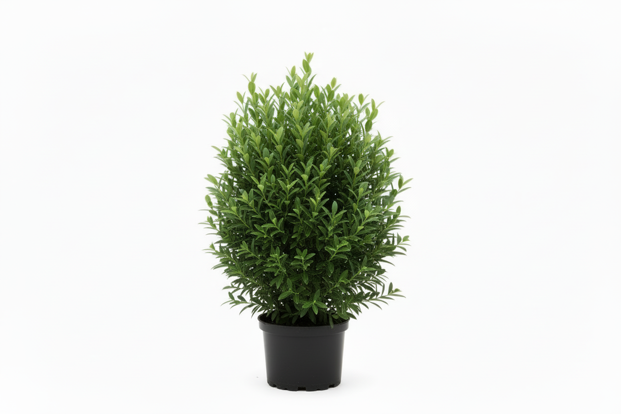 Prunus lusitanica Angustifolia - 20-30, C2