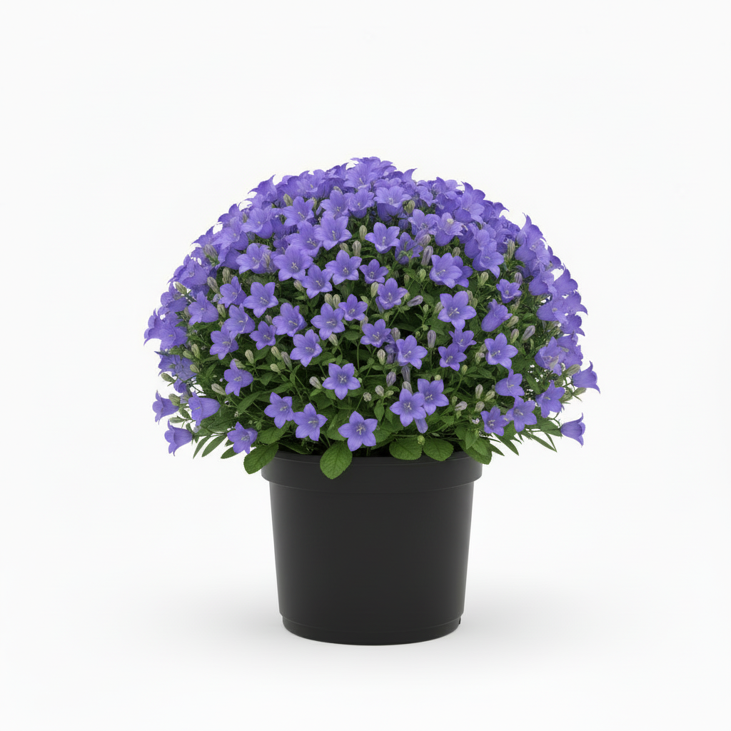 hetzelfde formaat pot en achtergrond als de Carex Irish Green C1,5 die je gemaakt heb op de website