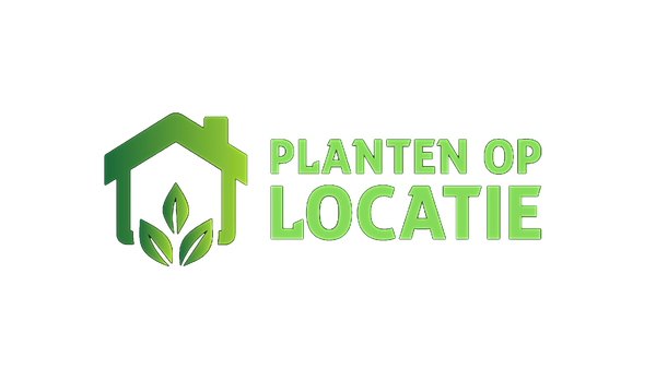 Planten op locatie