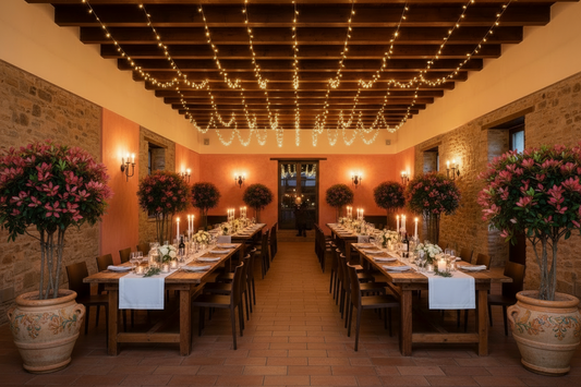 HUUR: Photinia fraseri 'Red Robin' - Glansmispel MEERSTAMMIG 175-200cm